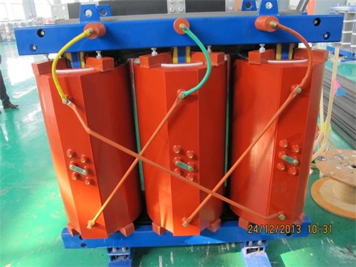 黔东南SCB10-250KVA干式变压器