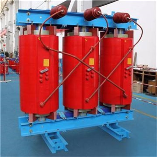 黔东南SCB10-1000KVA/10KV/0.4KV干式变压器