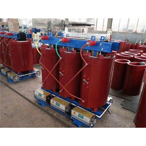 黔东南SCB13-315KVA/10KV/0.4KV干式变压器