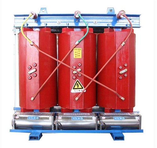 黔东南SCB10-3150KVA/10KV/0.4KV干式变压器