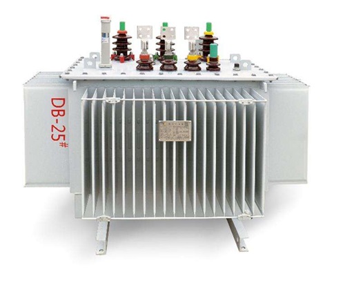 黔东南SCB10-500KVA/10KV/0.4KV干式变压器