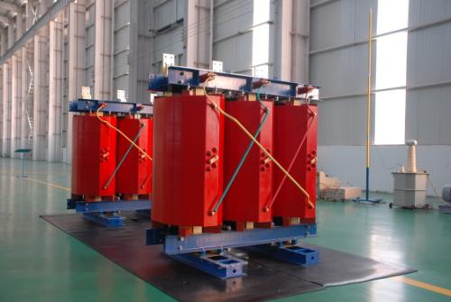 黔东南SCB10-1250KVA干式变压器价格