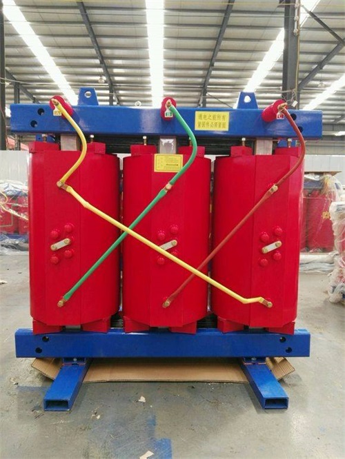 黔东南SCB11-315KVA干式变压器现货价格