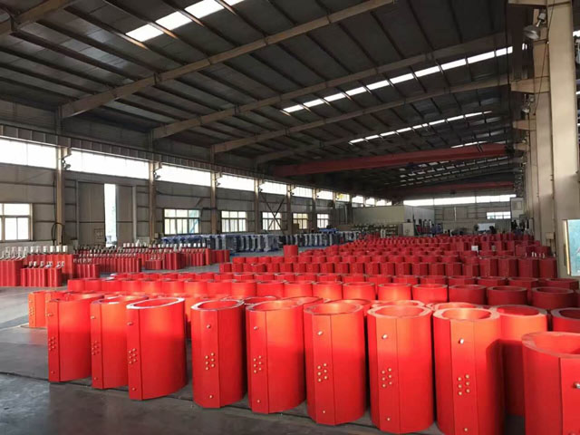 黔东南SCB12变压器