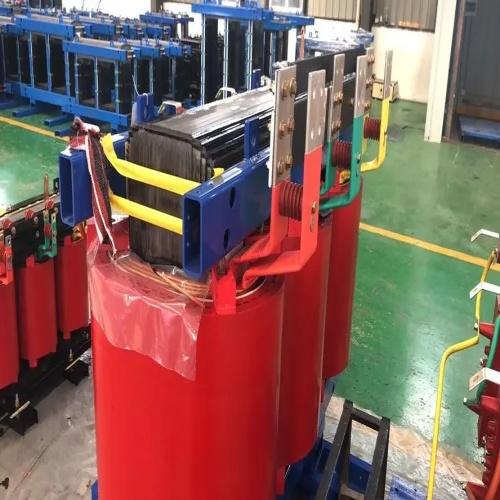 黔东南SCB14-5000KVA变压器