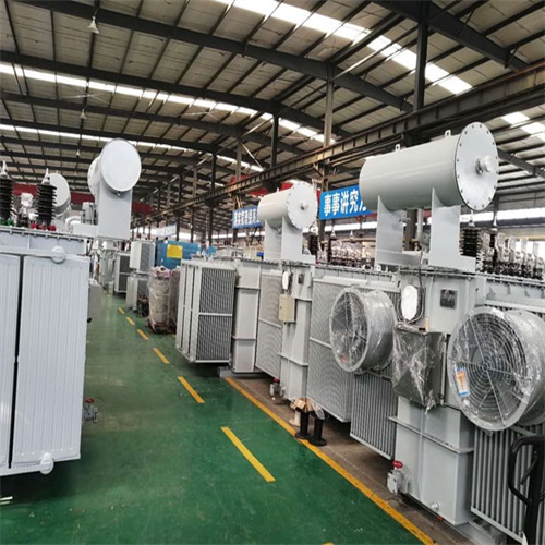 黔东南S20油浸式变压器参数