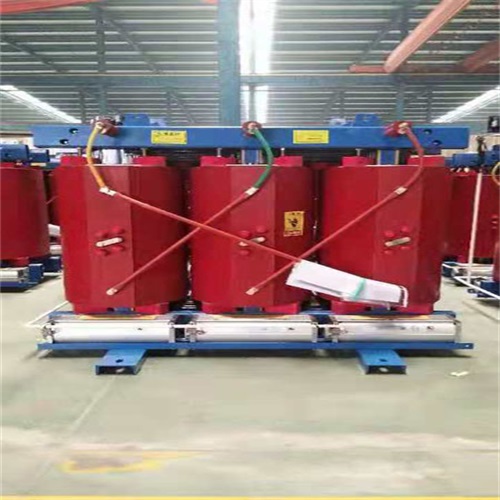黔东南scb13干式变压器