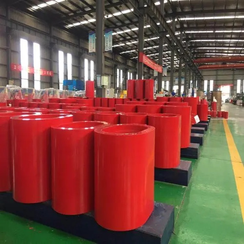 黔东南SCB13电力变压器