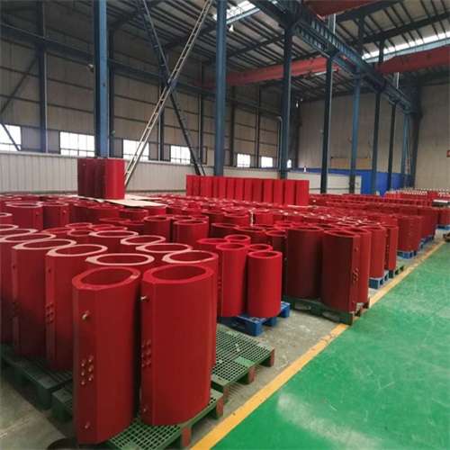 黔东南SH15-800KVA非晶合金变压器