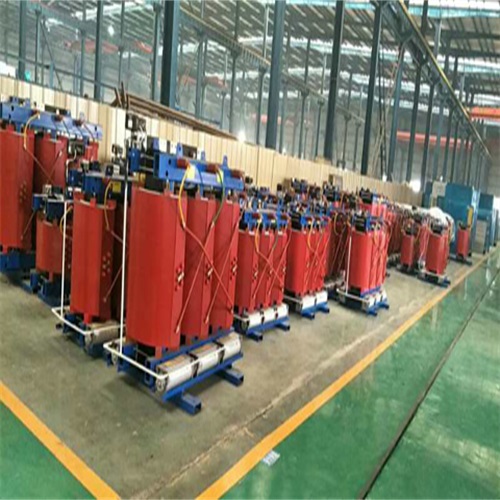 黔东南SCB14-1250KVA变压器