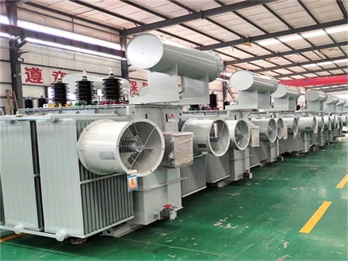 黔东南S20变压器
